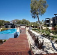 Aqua Resort - Holiday Adelaide