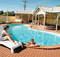 Best Western Clifton  Grittleton Lodge - Holiday Adelaide