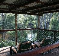Blackwood River Cottages - Holiday Adelaide