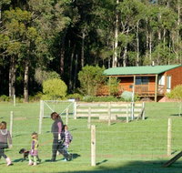 Diamond Forest Farm Stay - Holiday Adelaide