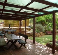 Karri Patch Cottage - Holiday Adelaide