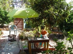 Karri Patch Cottage - Holiday Adelaide 3