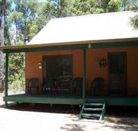 Loose Goose Chalets - Holiday Adelaide