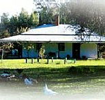 Nannup River Cottages - Holiday Adelaide