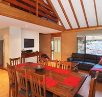 Woodstone Cottages - Holiday Adelaide