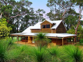 Woodstone Cottages - Holiday Adelaide 1