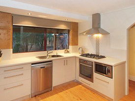 Woodstone Cottages - Holiday Adelaide 3