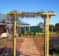 Lavendale Farmstay and Cottages - Holiday Adelaide