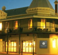 The York Heritage Hotel and Terraces - Holiday Adelaide