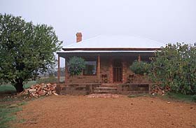 York Cottages - Holiday Adelaide 0