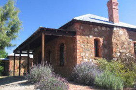 York Cottages - Holiday Adelaide 1