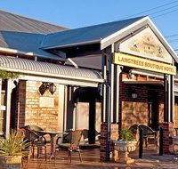 Langtrees Guest Hotel - Holiday Adelaide