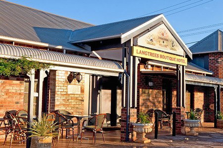 Langtrees Guest Hotel - Holiday Adelaide 0