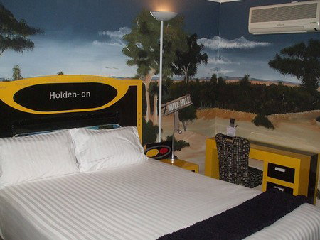 Langtrees Guest Hotel - Holiday Adelaide 2
