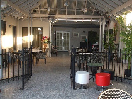 Langtrees Guest Hotel - Holiday Adelaide 5