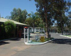 Prospector Holiday Park - Holiday Adelaide 1