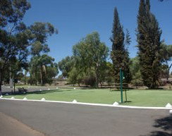 Prospector Holiday Park - Holiday Adelaide 2