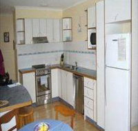 Garden Apartments Unit 11 - Holiday Adelaide