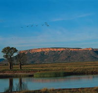 El Questro Homestead - Holiday Adelaide