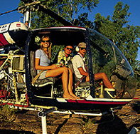 El Questro Wilderness Park - Holiday Adelaide