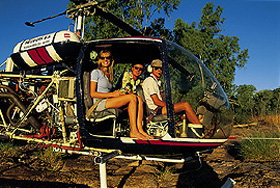 El Questro Wilderness Park - Holiday Adelaide 0