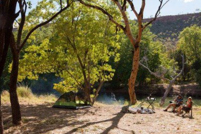 El Questro Wilderness Park - Holiday Adelaide 1