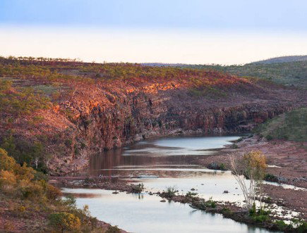 El Questro Wilderness Park - Holiday Adelaide 5