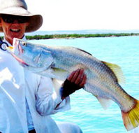 Kimberley Coastal Camp - Holiday Adelaide