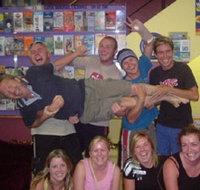 1201 East Backpackers - Holiday Adelaide