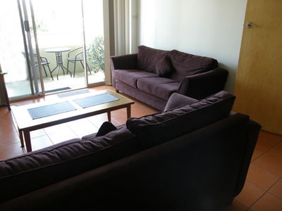 Adair Apartment - Holiday Adelaide 0