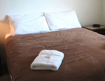 Churchill Apartments - Holiday Adelaide 1