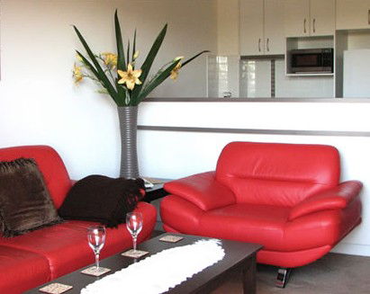 Churchill Apartments - Holiday Adelaide 2
