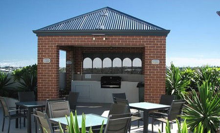 Churchill Apartments - Holiday Adelaide 5