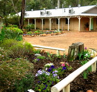 Travellers Rest Motel - Holiday Adelaide