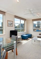 Harbourside Apartments - Holiday Adelaide 0