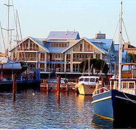 Pelicans Landing - Holiday Adelaide