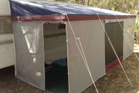 Adelaide Annexe & Canvas - Holiday Adelaide 0