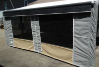 Adelaide Annexe & Canvas - Holiday Adelaide 1