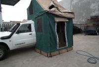 Adelaide Annexe & Canvas - Holiday Adelaide 2
