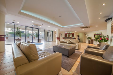 West End Central Apartments - Holiday Adelaide 4
