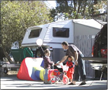 Hazelmere WA Holiday Adelaide