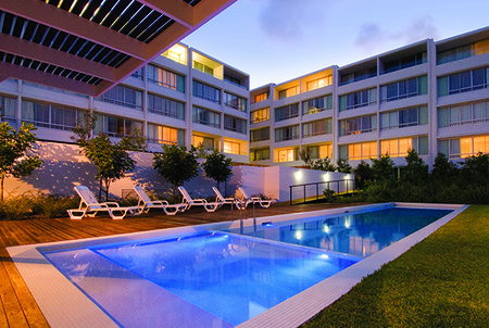 Oaks Lure - Holiday Adelaide 1