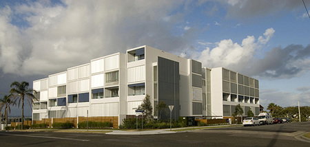 Oaks Lure - Holiday Adelaide 2