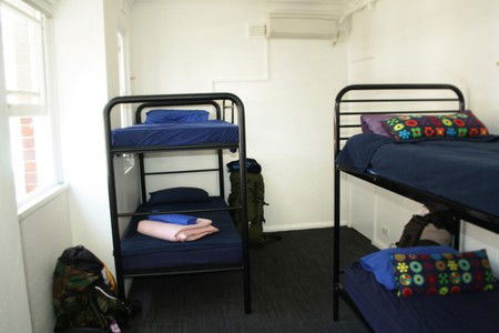 Zing Backpackers Hostel - Holiday Adelaide 0
