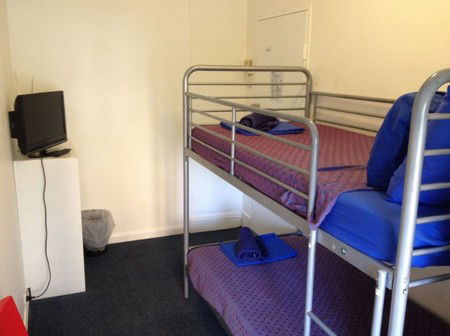Zing Backpackers Hostel - Holiday Adelaide 3