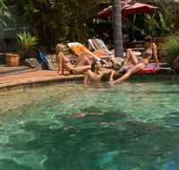 Trekkers Backpackers - Holiday Adelaide