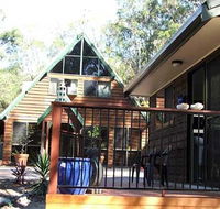 Harmony Nature Retreat - Holiday Adelaide