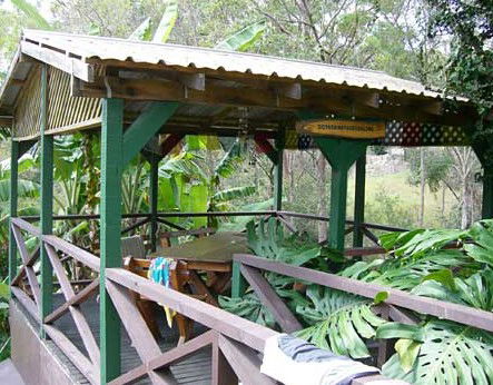 Harmony Nature Retreat - Holiday Adelaide 4