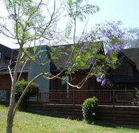 Fairy Wren Lodge Bed  Breakfast - Holiday Adelaide