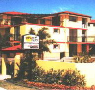 Mango Cove Resort - Holiday Adelaide